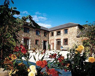 Hope Barton Barns Hotel Hope Cove Kültér fotó